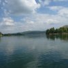 Kanutour Stein am Rhein bis Schaffhausen